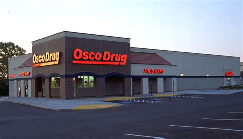 Learn how to order online and get rewards, delivery and more. . Osco pharmacy hours